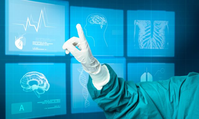 IA e ética clínica: a nova fronteira dos cuidados de saúde