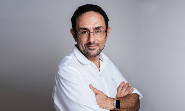 «Utilizamos a IA como acelerador.»