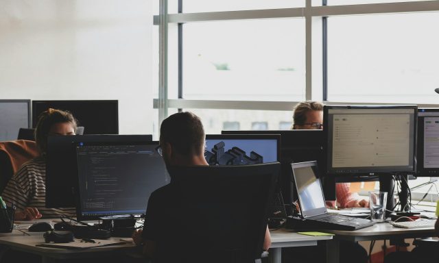 Olisipo abre mais de 160 vagas em TI