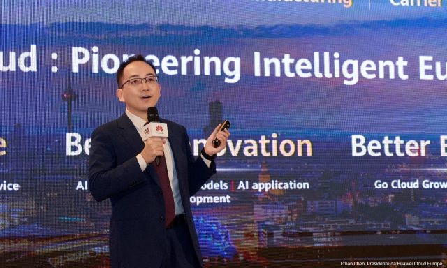 Madrid marca o arranque da nova era multicloud europeia