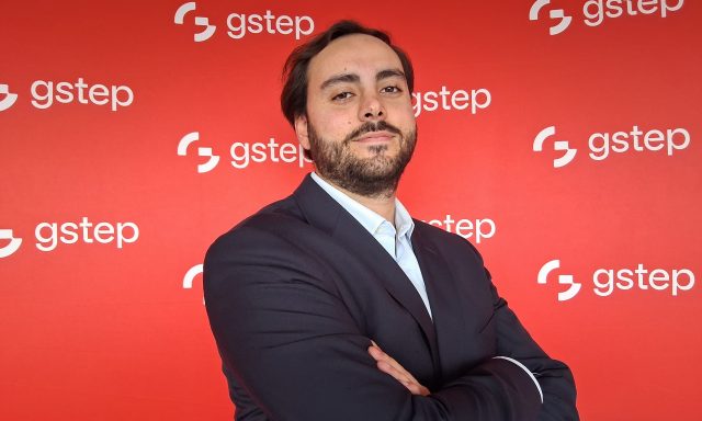 Gstep reforça área de IA com nova contratação