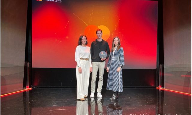 Cense conquista Mastercard For Fintechs 2025