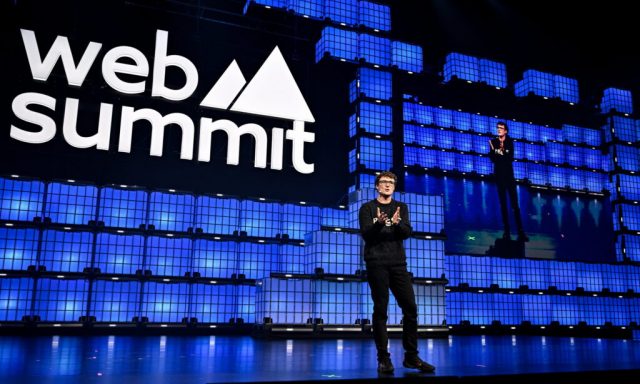 Web Summit 2025 arranca com a IA no centro da estratégia nacional