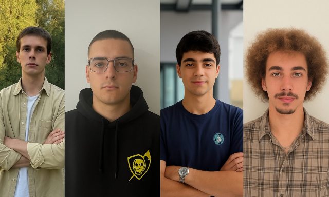 Universidade do Porto disputa final da maior competição europeia de cibersegurança