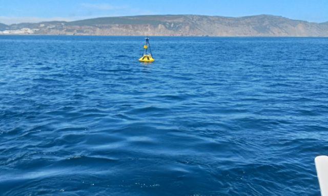 dstelecom liga o mar ao espaço com novas soluções de conectividade híbrida