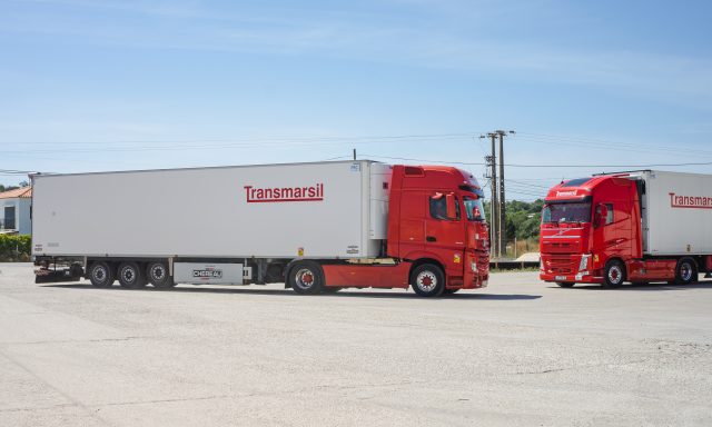 Transmarsil na rota de uma operação mais eficiente