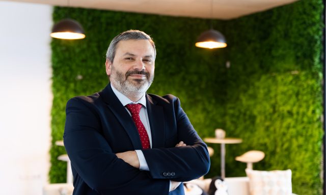 Eurotux simplifica virtualização com  tecnologia Proxmox