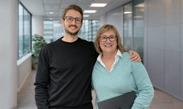 Hyphen cria área de consultoria em UX