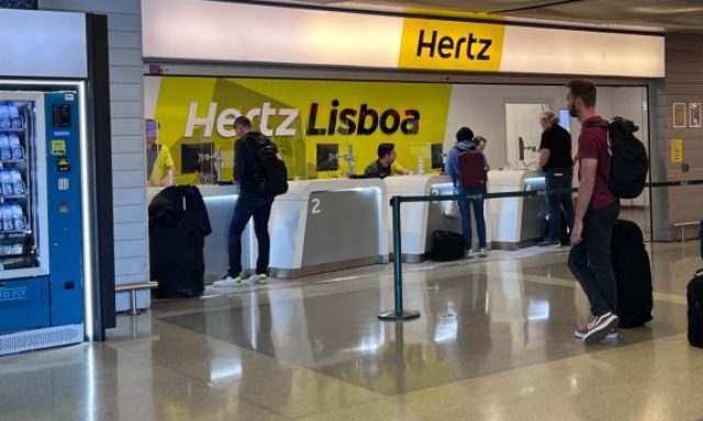 Kyndryl prolonga parceria tecnológica com a Hertz