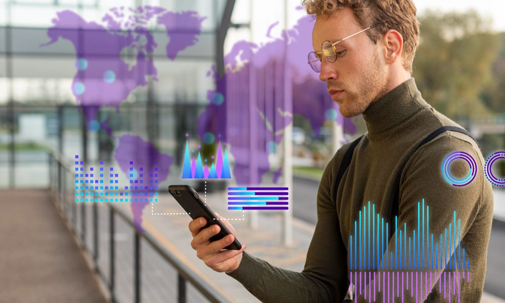 IA mobiliza capital de risco