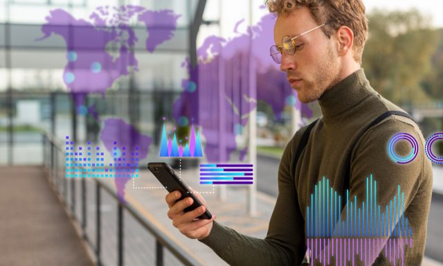 IA mobiliza capital de risco