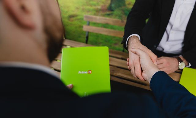 PrimeIT reforça confiança e competitividade no mercado europeu