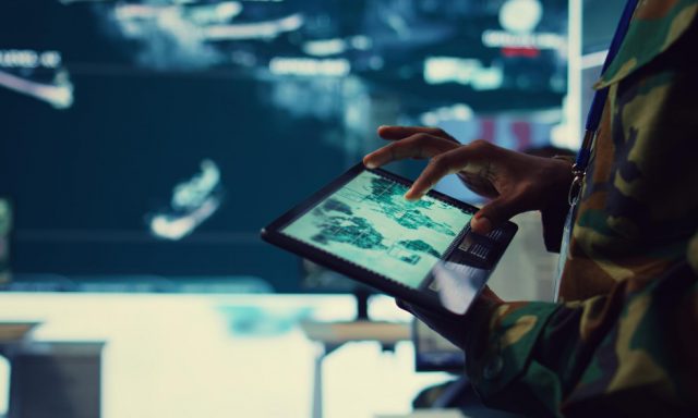 Europa precisa de inovação estruturada para a defesa