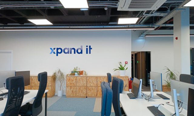 Xpand IT abre escritório em Braga