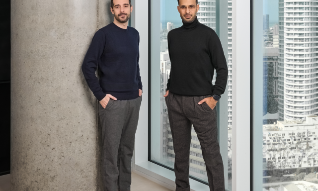 Ronda de financiamento fortalece Mesh Security