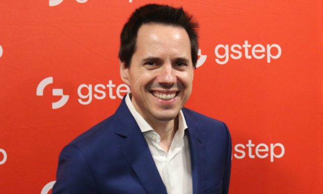 Gstep reforça capacidade em arquiteturas cloud