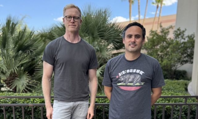 Encord capta 60 milhões para escalar infraestrutura de dados para physical AI