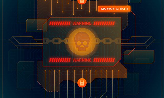 Ransomware bate novo recorde em 2025