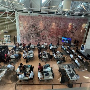 Portugal recebe hackathon europeu focado em defesa aérea e drones