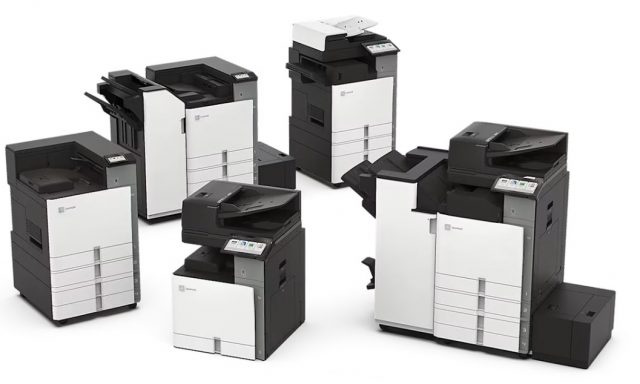 Xerox reforça aposta no segmento A3