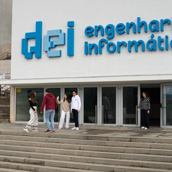 UC reforça especialização técnica com novo Mestrado