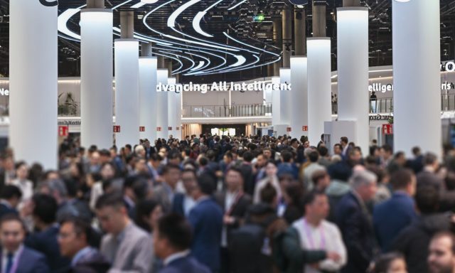 Huawei apresenta soluções U6GHz para acelerar 5G-Advanced e preparar a 6G