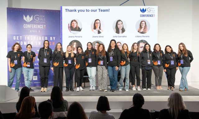 Geek Girls Portugal Conference regressa ao Porto