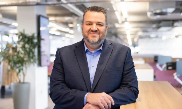 Colt reforça rede global com novas rotas