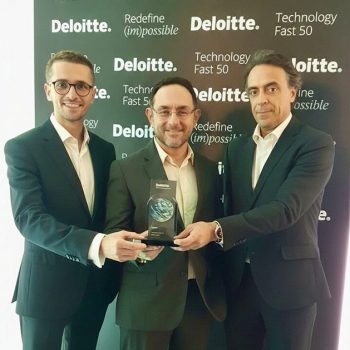 Hyphen prevê faturar 7,3 milhões em 2026