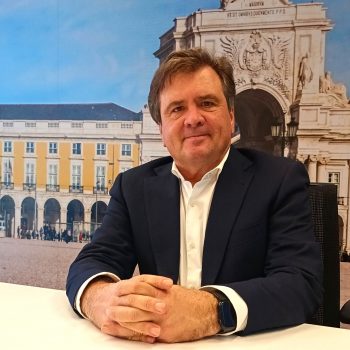 HPE nomeia Paulo Santos para liderar área de redes