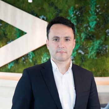 Rui Teles vai levar a IA da Accenture às telecomunicações e aos media portugueses