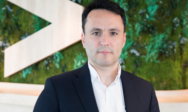Rui Teles vai levar a IA da Accenture às telecomunicações e aos media portugueses