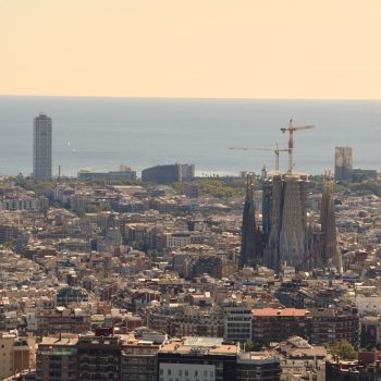 Colt é o primeiro operador a ligar-se ao novo centro de dados da Digital Realty em Barcelona