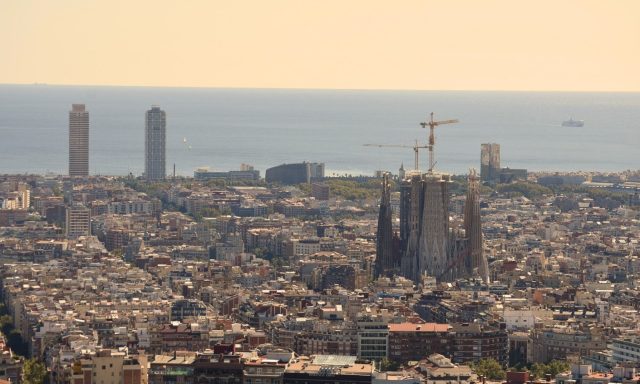 Colt é o primeiro operador a ligar-se ao novo centro de dados da Digital Realty em Barcelona