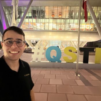 CyberX instala-se no Qatar