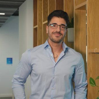 Quando o utilizador carrega “Play”, a engenharia já fez o seu trabalho