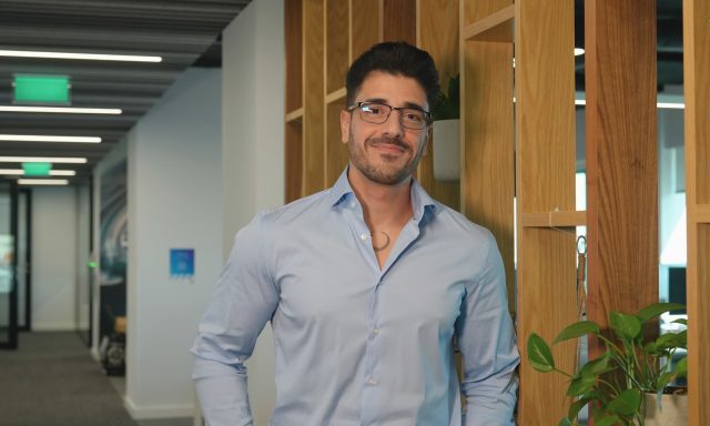 Quando o utilizador carrega “Play”, a engenharia já fez o seu trabalho