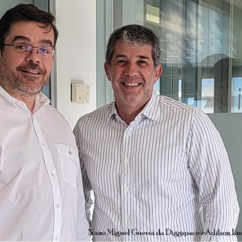 Diggspace entra no mercado brasileiro