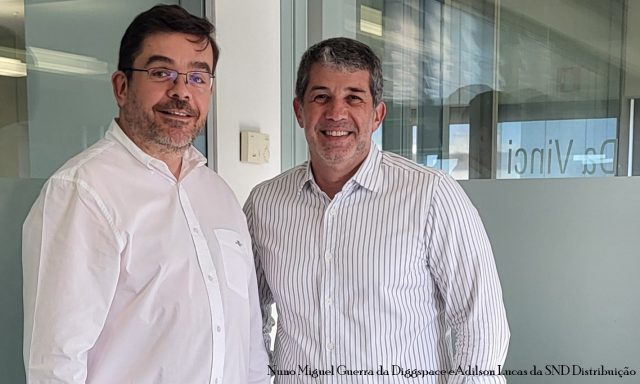 Diggspace entra no mercado brasileiro