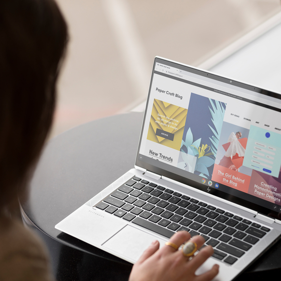 EliteBook x360 1030 G7