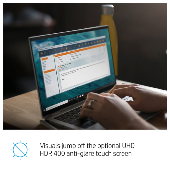 EliteBook x360 1040 G7