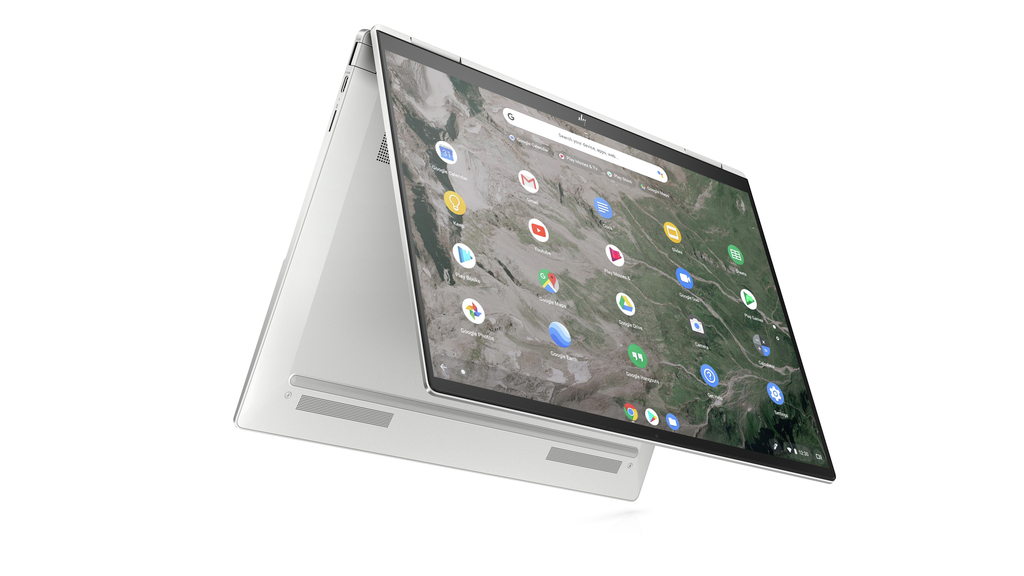 HP Elite c1030 Chromebook