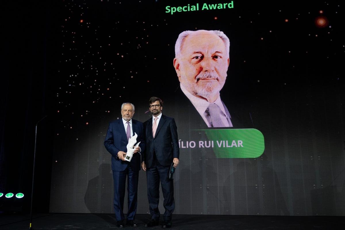 Emílio Rui Vilar