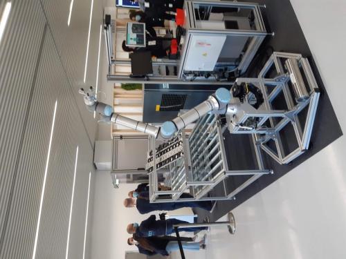 Bosch Next - Driving Tomorrow