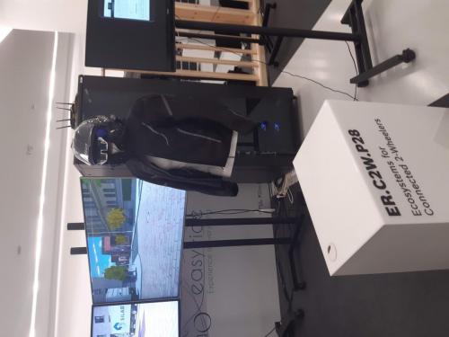 Bosch Next - Driving Tomorrow