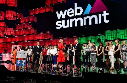 Web Summit 2023