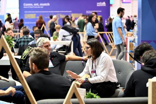 Web Summit 2023