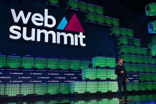 Web Summit 2023