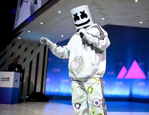 Web Summit 2023