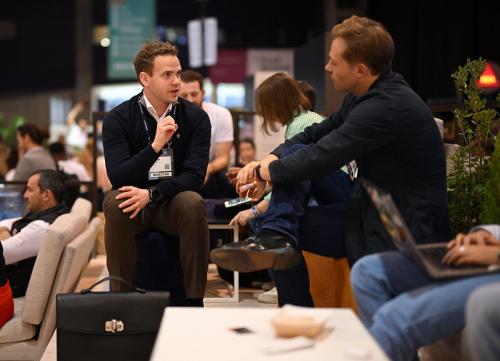 Web Summit 2023